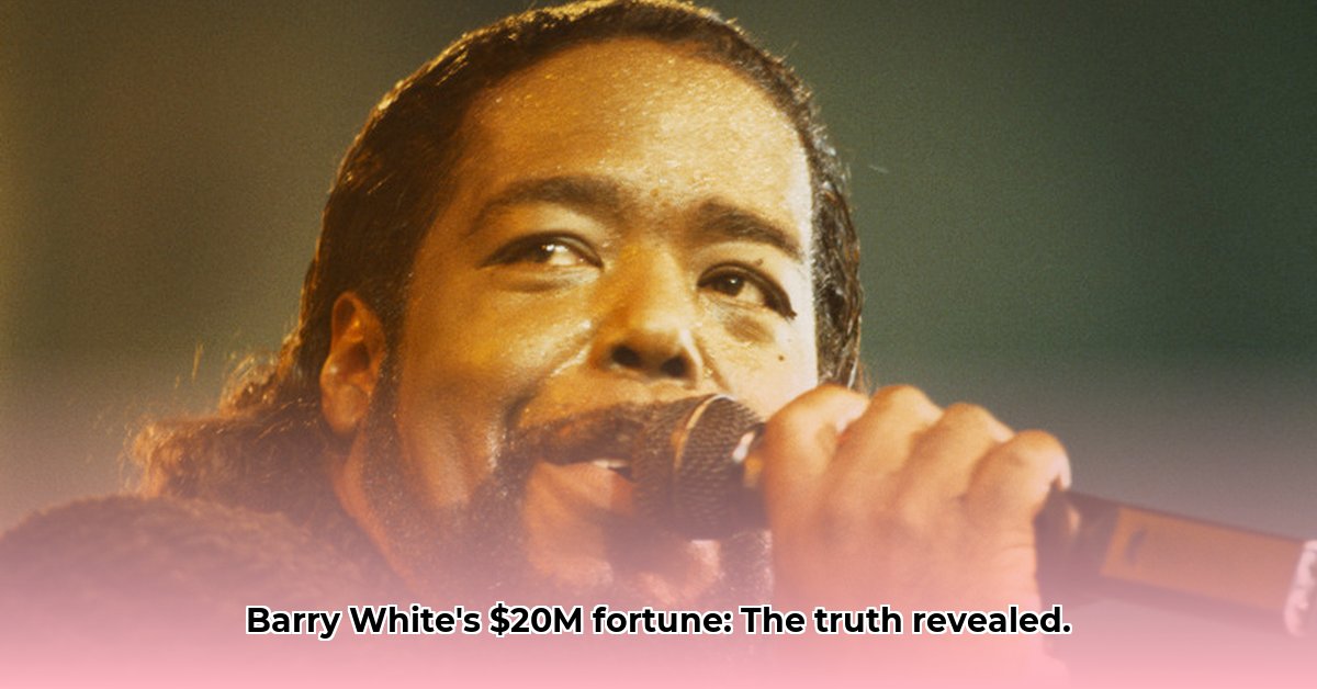 barry-white-net-worth-at-death